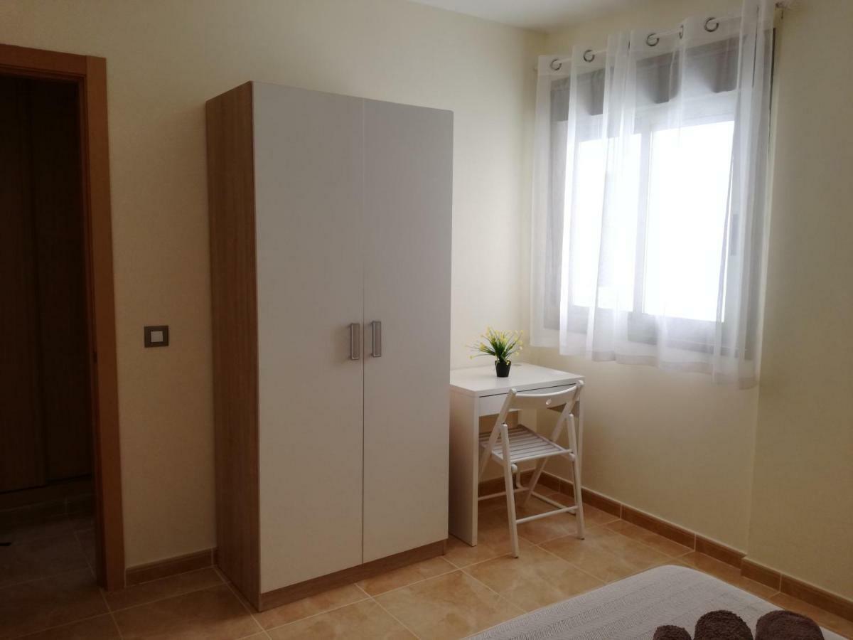 Apartamento Fuerte 1 Puerto del Rosario  Exterior foto